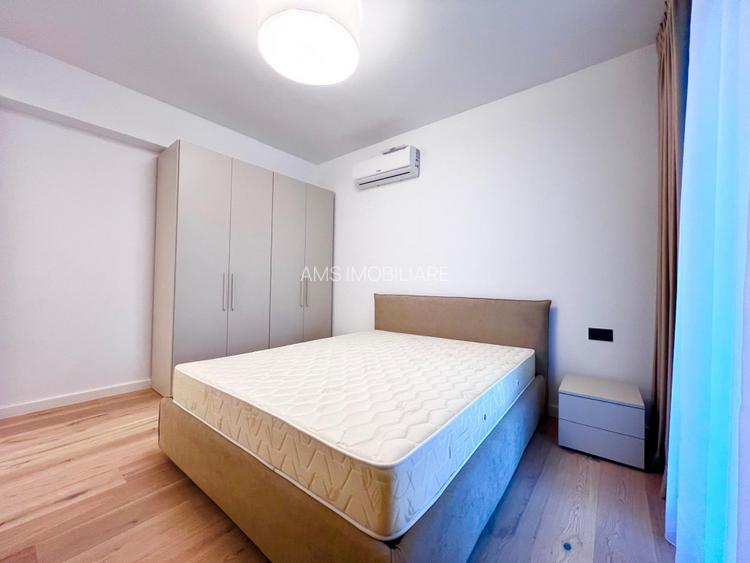 NOU /SUPERB / PRIMA INCHIRIERE / MOBILAT SI UTILAT - 12