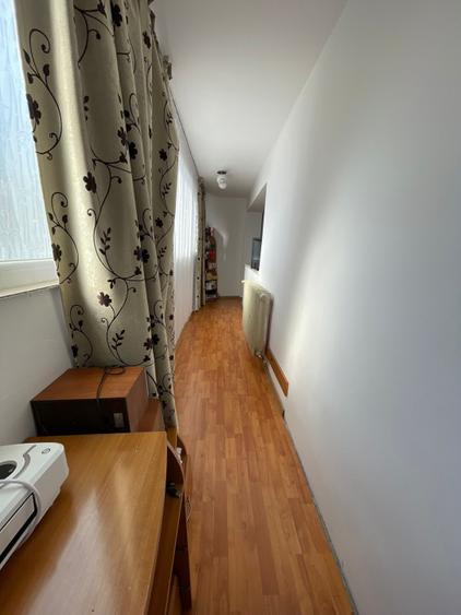 Apartament spatios 2 camere, zona Valea Rosie - aproape de Piata