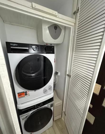 Titan - Metrou - Prima Închiriere - 2 Camere - Etaj 5 - Disponibilitate Imediată