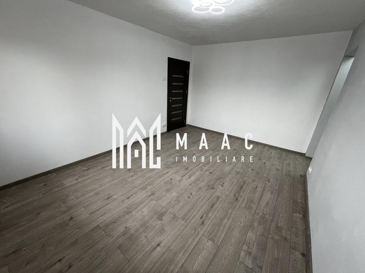 Apartament 2 camere | Hipodrom 3, Sibiu | renovat