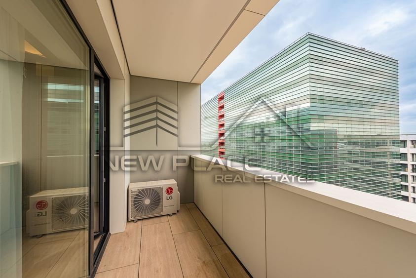 ✅ CORTINA NORTH ✅ Apartament deosebit | Design modern | Lux