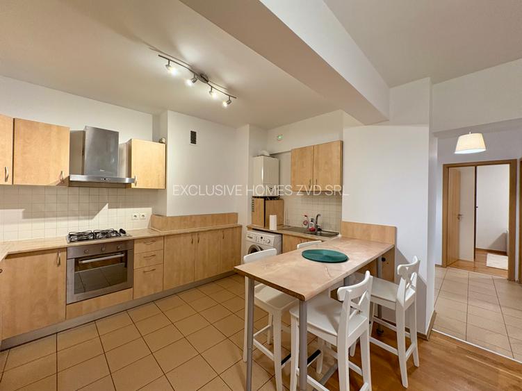NewTown Residence - Dristor - Loc parcare - 4
