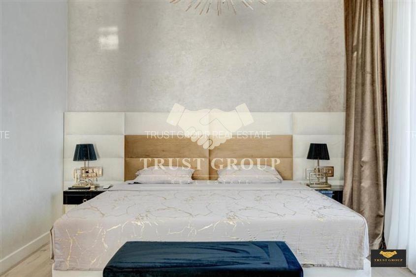 Penthouse Herastrau 4 camere | 2 locuri parcare | Terase 100mp - 22