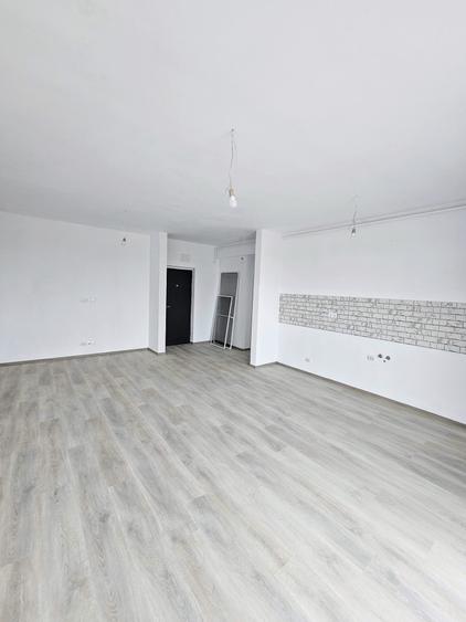 Ap. finisat la cheie cu 2 camere, parcare si incalzire in pardoseala, Magnolia