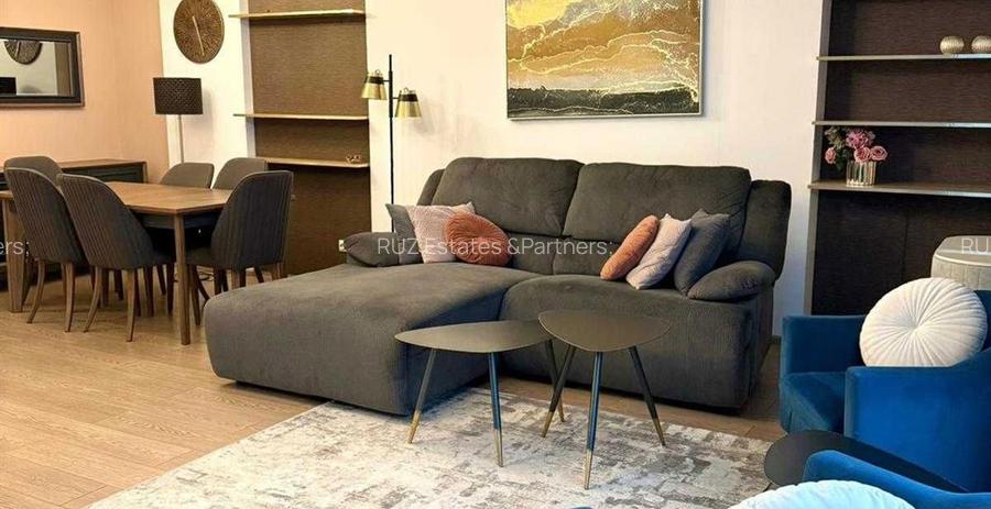 Apartament 3 Camere | LUX | Parcare | Rond OMV-Pipera - 2