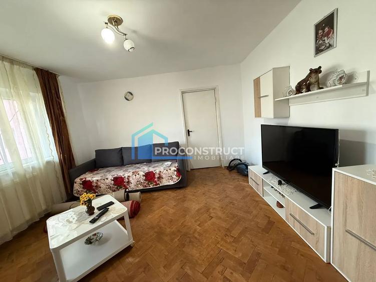 Apartament 2 camere de vânzare – Zona Lipovei | 93.000 EUR