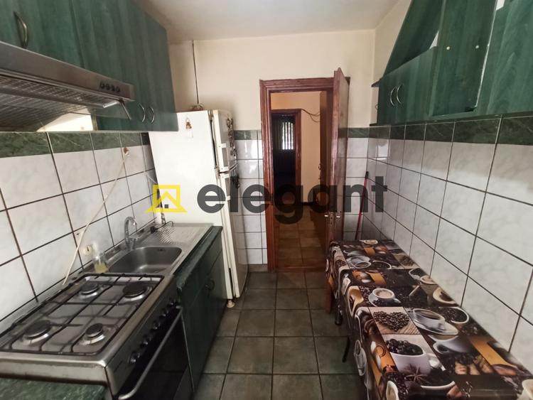 3 decomandate, parter, centrala, AC, 1 Mai-Spital