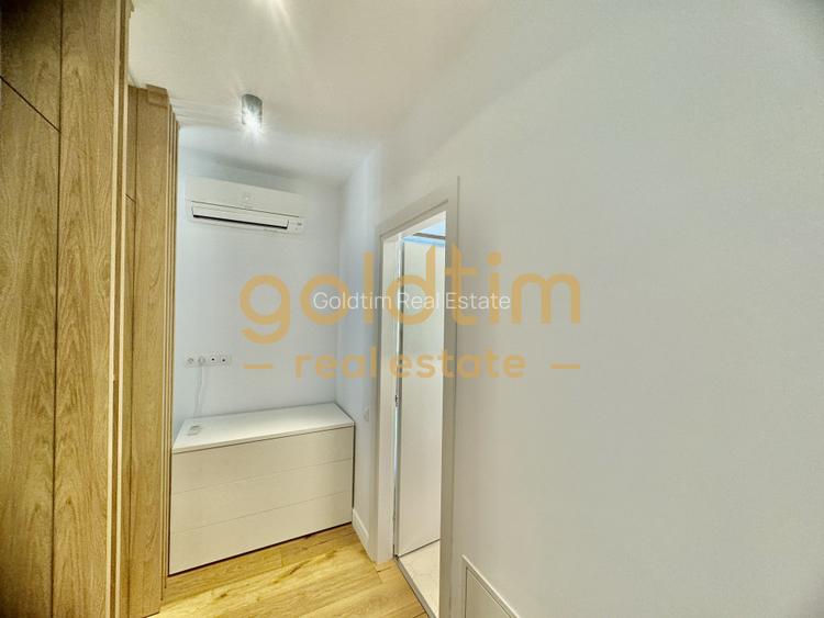 SUPERB / PENTHOUSE CU TERASA 80 mp - 20