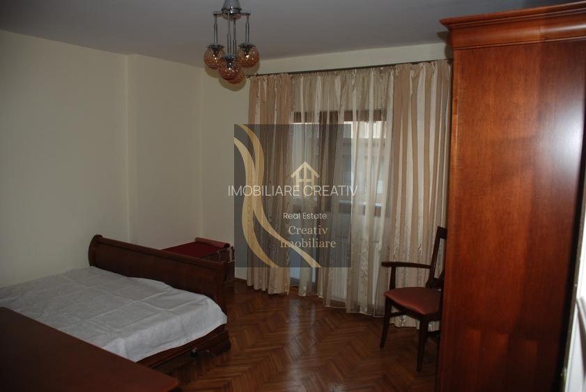 Apartament 3 camere Dorobanți – Piața Victoriei, 76 mp utili, 2 băi, renovat - 3