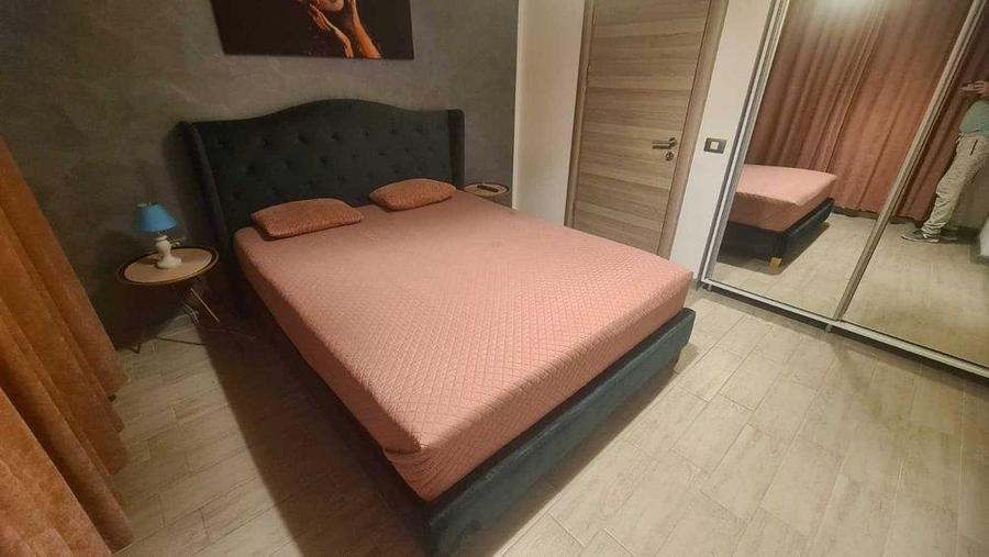 Apartament 2 camere in Alezzi Beach Resort, Mamaia