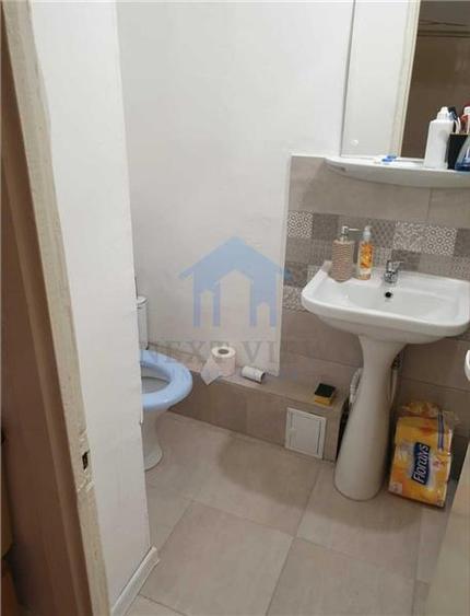 Apartament 3 camere, Marasti