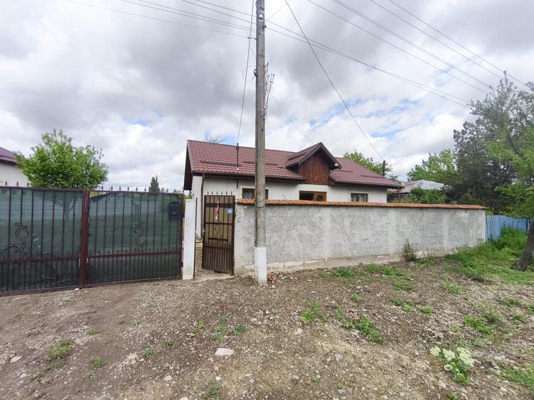 ROANDY-Casa renovata in Draganesti