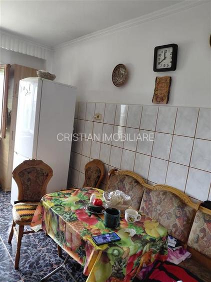 3 camere confort 1, etaj 3, Mobilat si Utilat, Buzaului - 5