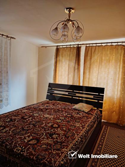 Se vinde casa cu anexe in Valea Calda