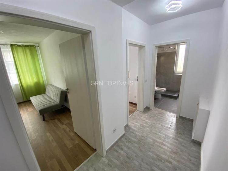 Apartament 3 camere cu balcon in Selimbar