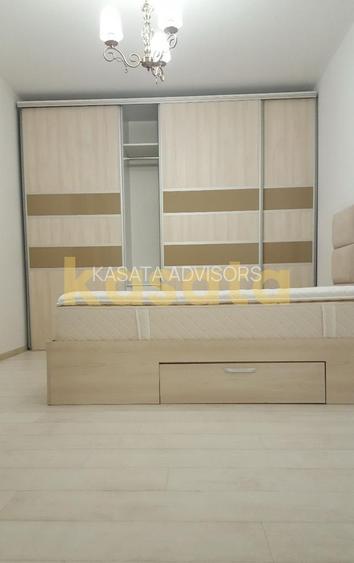 3 camere I parter I 64 utili I boxa I Ceaikovski - 4