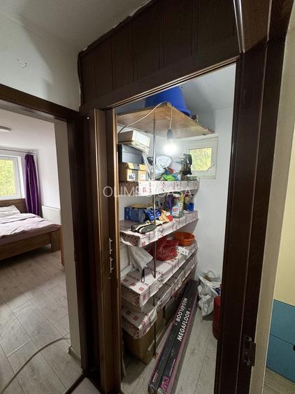 Centrala proprie zona Vitan, apartament 3 camere - 11