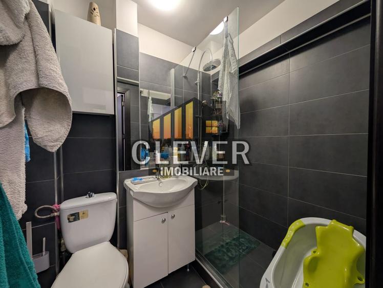 Apartament 2 camere Mobilat si Utilat-Titan - 5 min metrou 1 Decembrie 1918