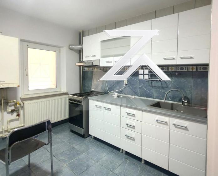 Apartament 2 cam., 1 Mai, near UMF Craiova