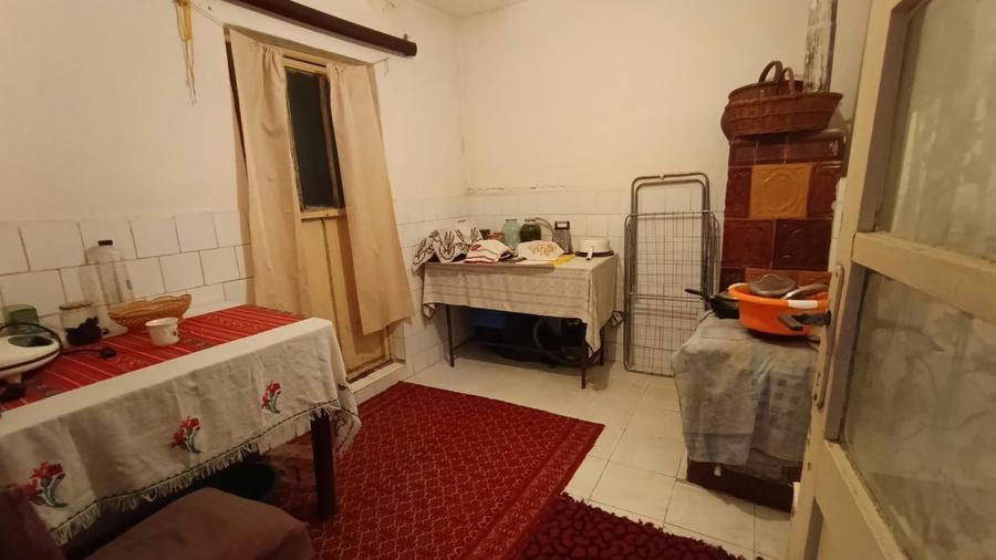 Casa de vanzare, 110 mp, zona Catargiu