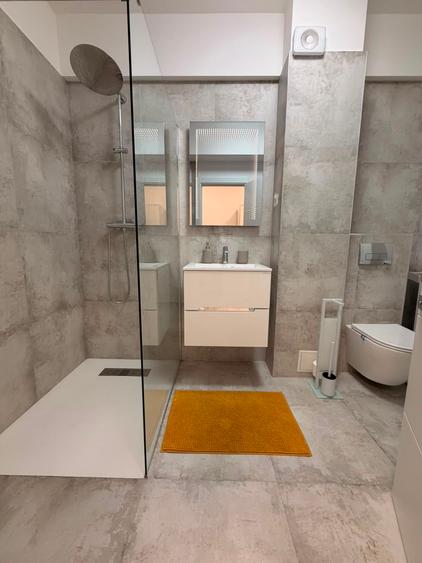Garsonieră de lux 50 mp | Bloc nou | Centrală proprie | Bulevardul Unirii