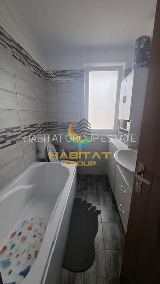 Vanzare 2 Camere Mobilat si Utilat- Berceni! - 9