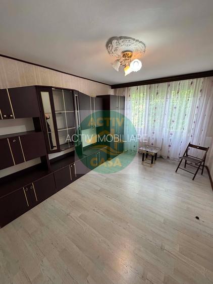 DE VÂNZARE – APARTAMENT CU 2 CAMERE DECOMANDATE - 7