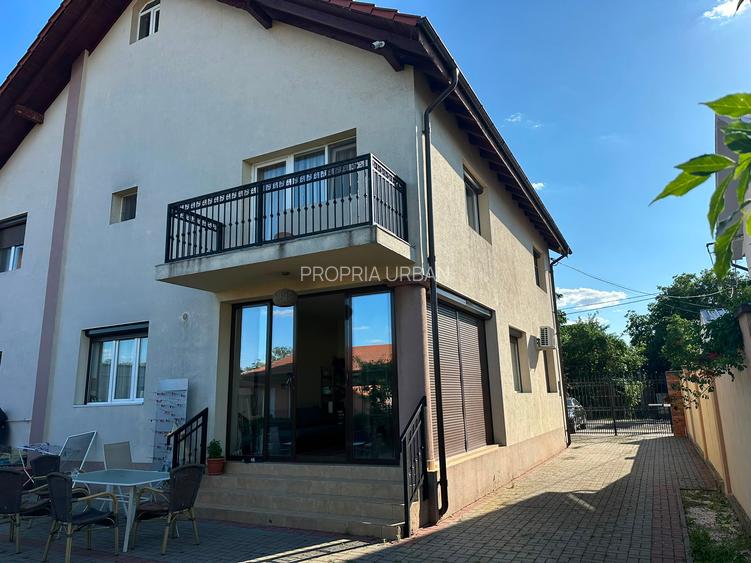Vilă exclusivistă în Urseni  250 mp construiți - 2