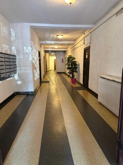 Apartament 3 Camere | 94mp2 | Boxă | Piața Romană