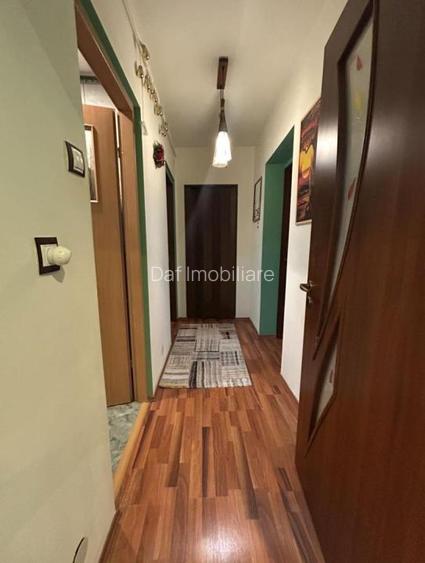 599euro- Dristor- Parklake- 3camere primitor- 70mp- metrou aproape - 7