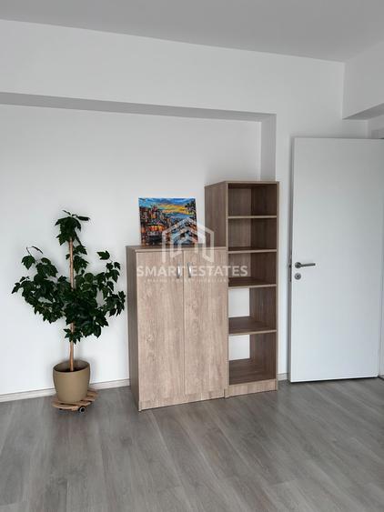 Apartament modern 2 camere Grand Arena + loc de parcare