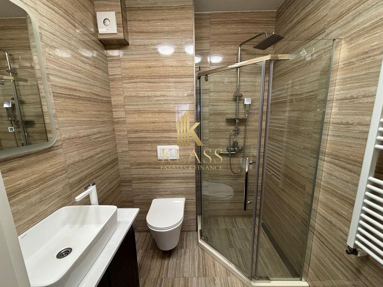 Apartament 3 camere zona de nord, lângă parc și metrou, un apartament / nivel