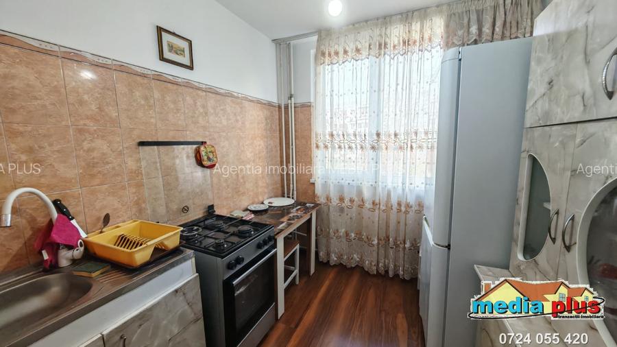 De vânzare apartament 3 camere – Țiglina I, etaj 2 - 6