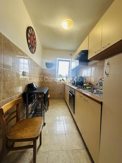 Apartament 2 camere | Decomandat | 40 mpu | Baza Sportiva Manastur - 2