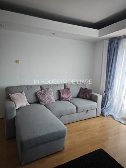 Apart 2 camere 56m2 | Aviatiei - Str. Avionului | Promenada - M2 Aurel Vlaicu - 2