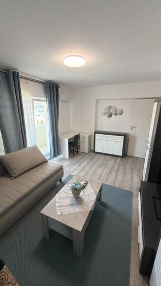 Magurele, Regal Home, de inchiriat apartament 2 camere, mobilat si utilat nou!