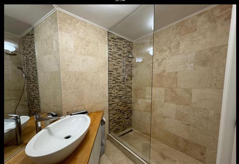 Apartament 2 camere, Piata Alba Iulia