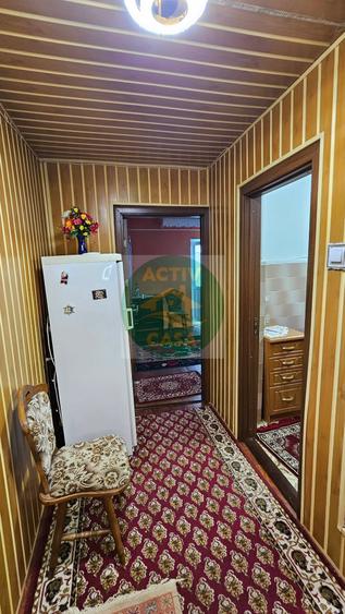 Apartament 2 camere si 2 balcoane, zona Episcopiei