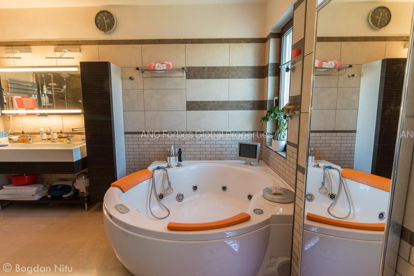 Penthouse de Colecție în Nordul Capitalei  cu Vedere Directă către Parc - 90