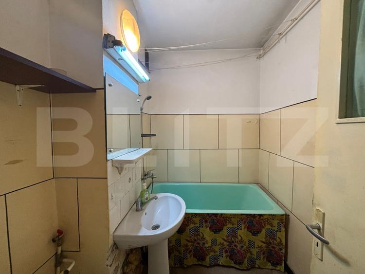 Apartament 2 camere, 54 mp, zona Rotonda
