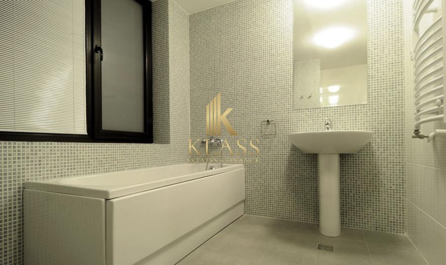 Apartament 3 camere - Băneasa - Privighetorilor Residence