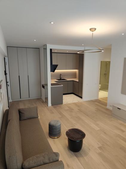 INCHIRIERE APARTAMENT 2 CAMERE//ONE COTROCENI PARK