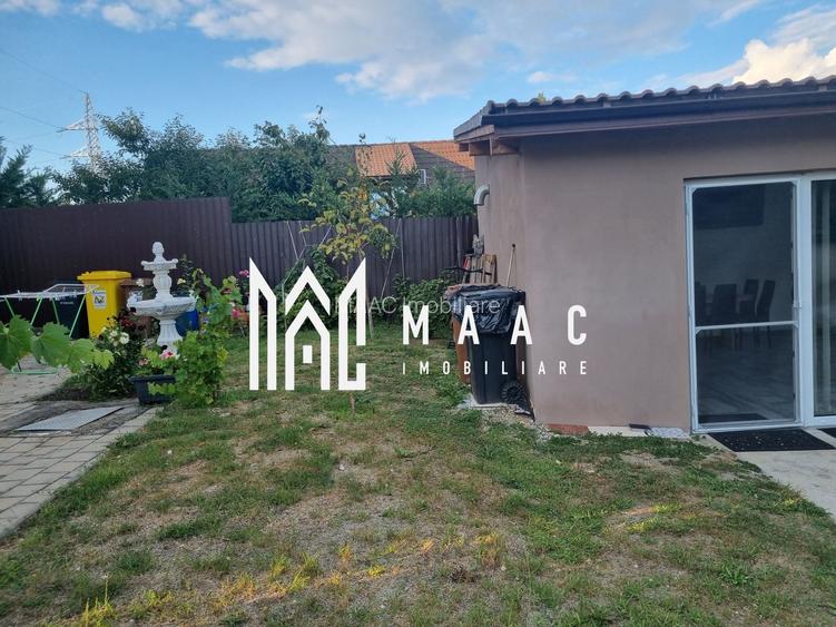 Casa 5 Camere | Curte | Pivniță | Turnișor - 28