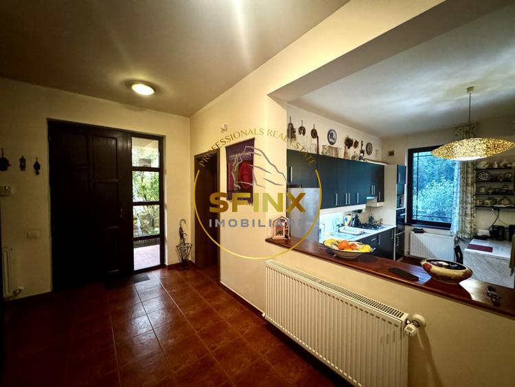 Casa 6 Camere, gradina spectaculoasa, Erou Iancu Nicolae