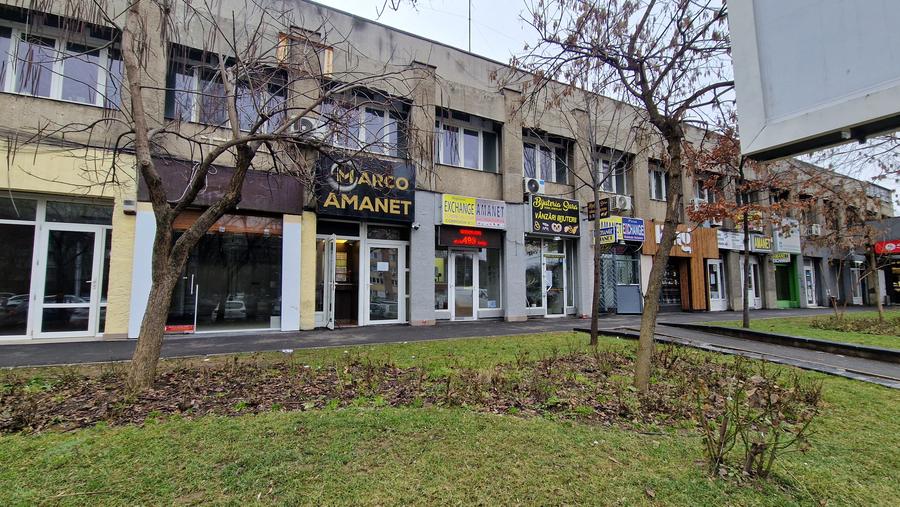 DRUMUL TABEREI -PIATA MOGHIOROS -18 MP -PRET 800 EURO