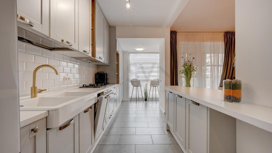 REA1030062 Apartament Premium cu 3 Camere l 2 Locuri de Parcare l Atria Urban Re