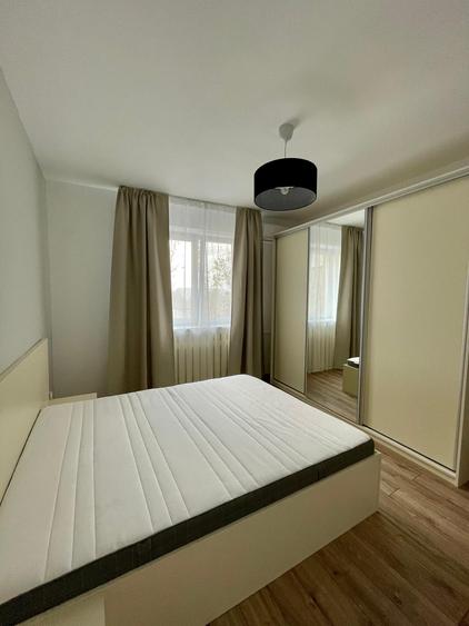 Apartament 2 camere Sala Palatului, Brezoianu|Orientare Cismigiu|Ideal Airbnb