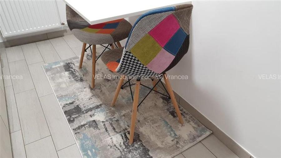 Inchiriez garsoniera spatioasa Bucuresti, mobilata si utilata modern - 18