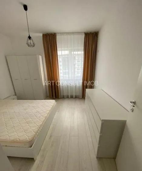 Apartament 2 Camere Decomandat | Grand Arena | Parcare inclusă | Bloc 2020 - 6