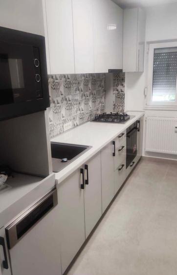 Apartament 2 camere, zona Ion Mihalache, sector 1, prima inchiriere